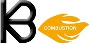 Logo of KB Combustion Ltd