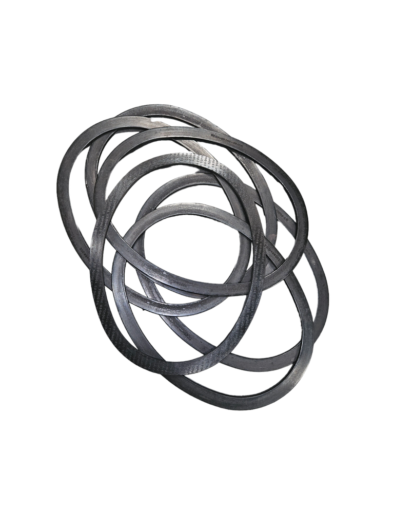 Topog-E® Series 180 - 4 1/2" x 6 1/2" x 9/16"