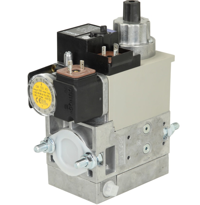 Dungs MB-DLE 403 B 01 S 20 3/8"