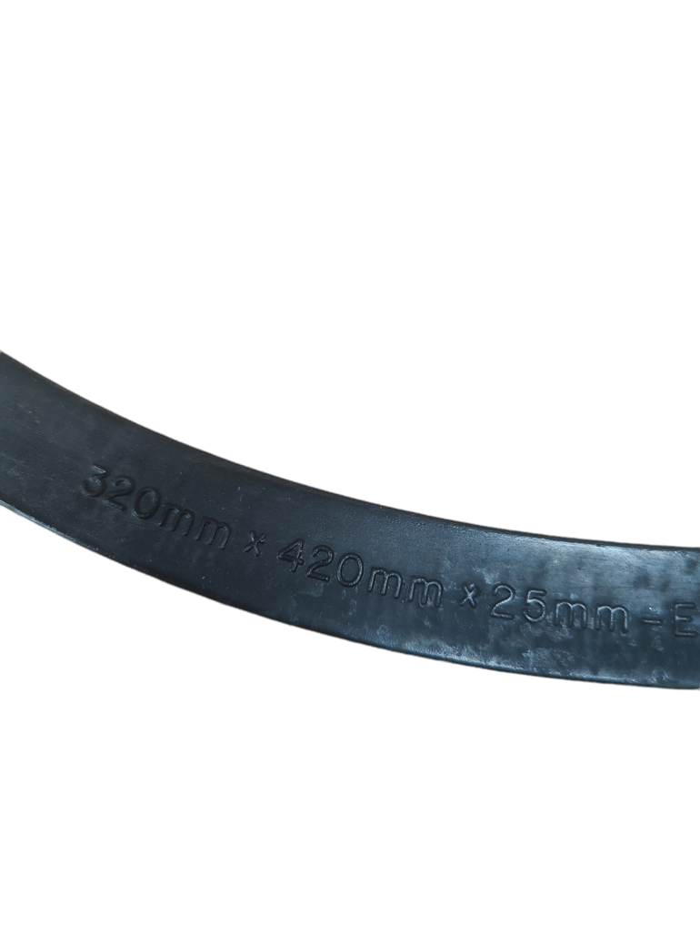 Topog-E 320mm x 420mm x25mm Series 180 Gasket E80