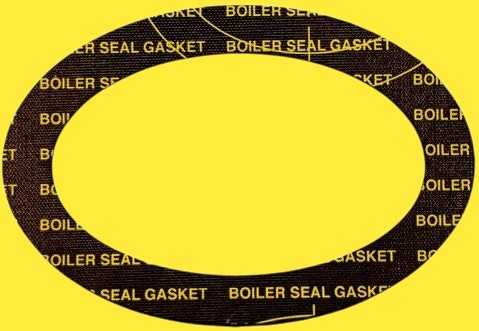 [202000460] Pilot Seal 320mm x 420mm x 25mm Man Hole Gaskets