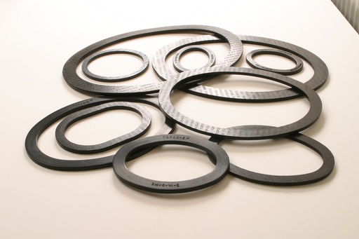 [202343] Topog-E® Series 180 - 5" x 7" x 3/4"