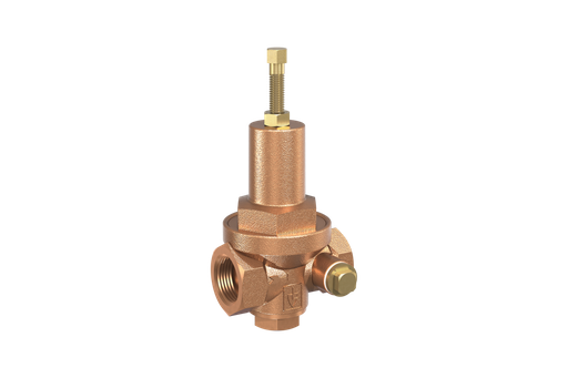 [641990015] DN15 Goetze Series 683 Pressure Regulating Valve 1.5-10 Bar 1/2"BSP