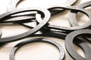 Topog-E Headhole Series 180 Gaskets Elliptical
